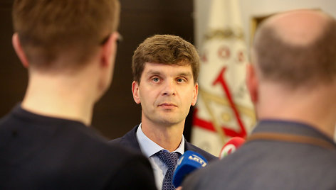 Ignas Vėgėlė