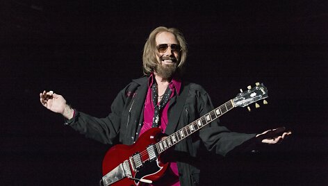 Tomas Petty