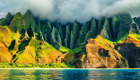 Kauai sala