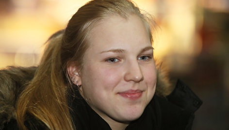 Rūta Meilutytė