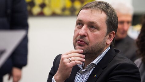 Antanas Guoga