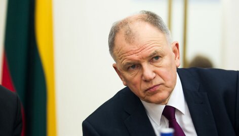 Vytenis Povilas Andriukaitis