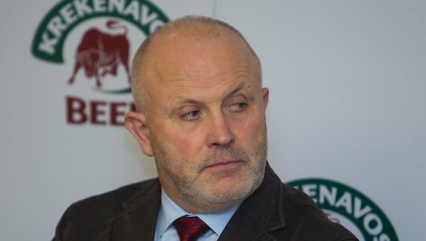 Jonas Talmantas