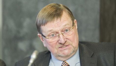 Juozas Bernatonis