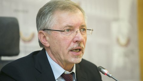 Gediminas Kirkilas