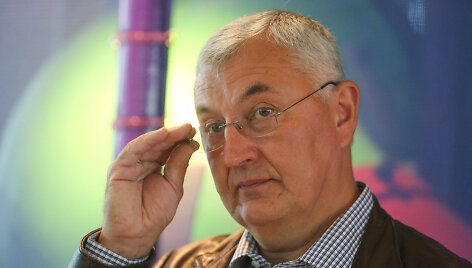 Jonas Kazlauskas