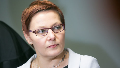 Daiva Ulbinaitė