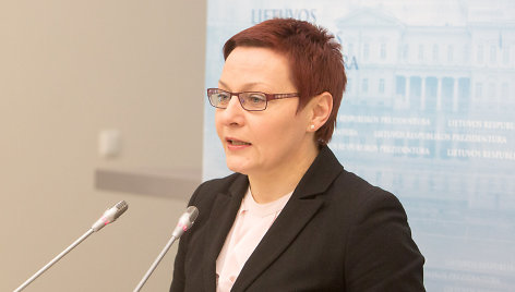 Daiva Ulbinaitė 