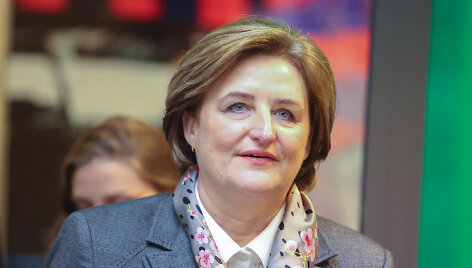 Loreta Graužinienė
