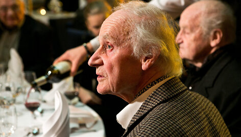 Algimantas Nasvytis