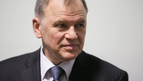 Vytenis Povilas Andriukaitis