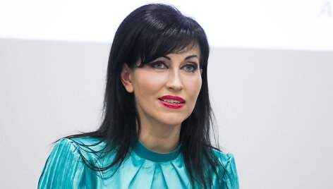 Daiva Matonienė