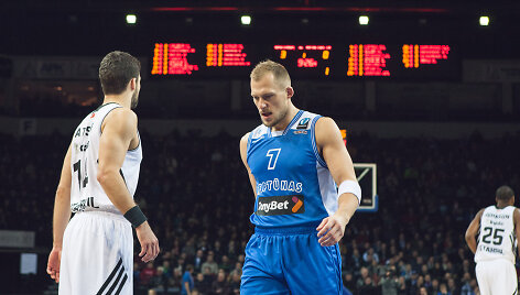 Martynas Mažeika
