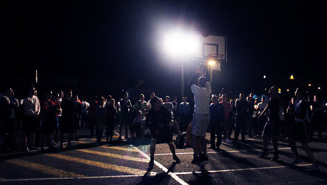 &bdquo;Naktinis krep&scaron;inis 2013&ldquo;