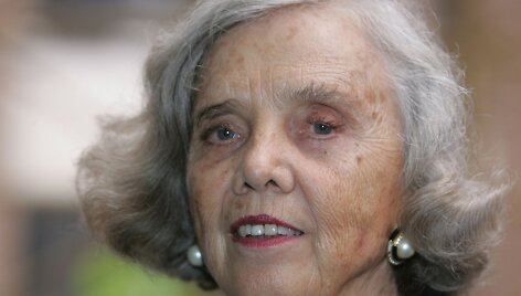 Elena Poniatowska