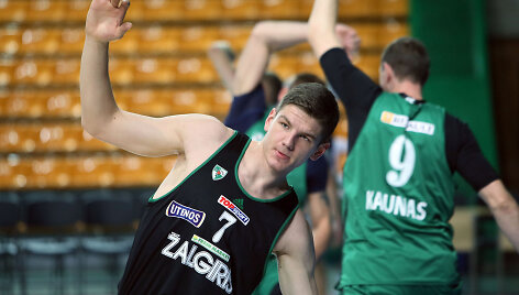 Artūras Gudaitis