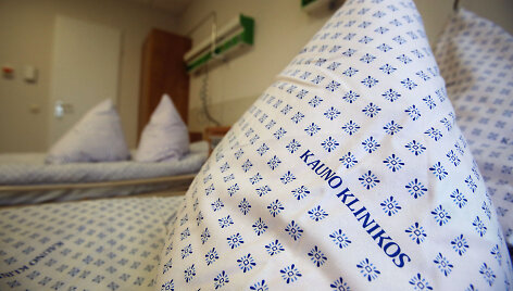 Klinikos atidarymas