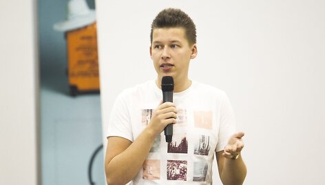 Rimvydas &Scaron;irvinskas