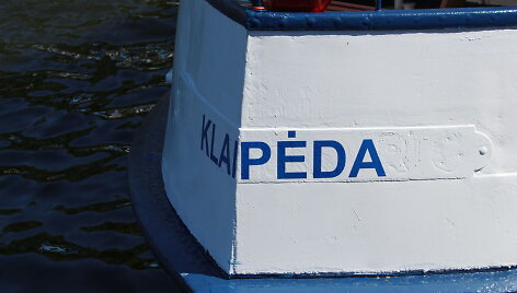 Klaipėda