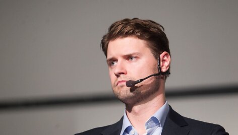 Mykolas Majauskas