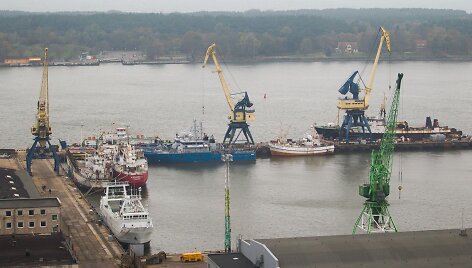 Klaipėda