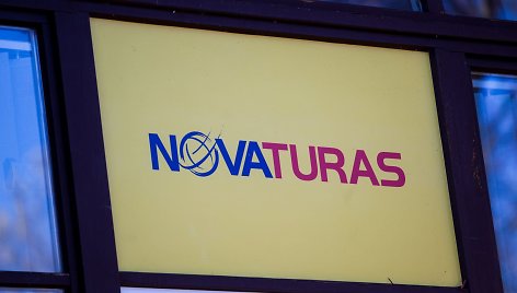 „Novaturo“ grupės apyvarta šiemet augo daugiau nei dukart iki 129 mln. eurų