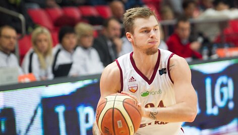 Evaldas Žabas