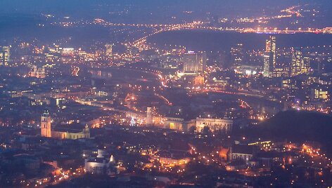 Vilnius