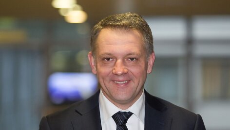 Eligijus Masiulis