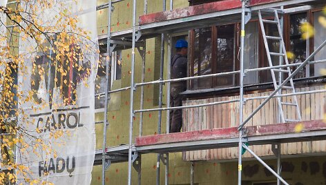 Renovacija