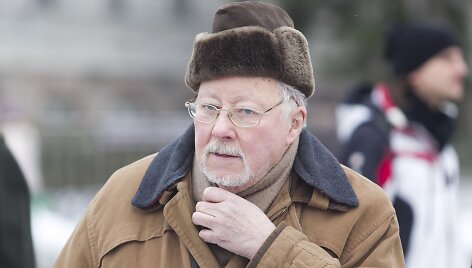 Vytautas Landsbergis 