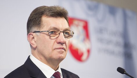 Algirdas Butkevičius