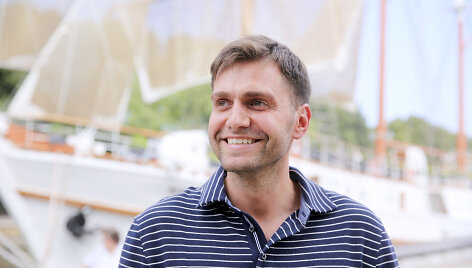 Andrius Beržinis