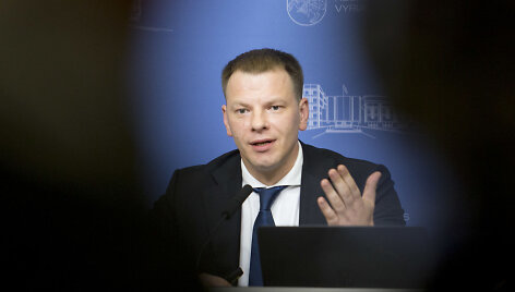 Vilius &Scaron;apoka 