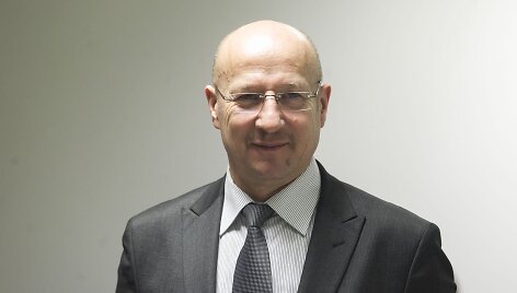 Visvaldas Račkauskas