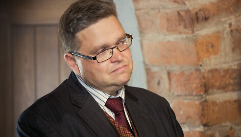 Vitas Vasiliauskas