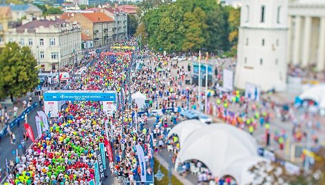 Vilniaus maratonas