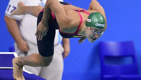 Rūta Meilutytė