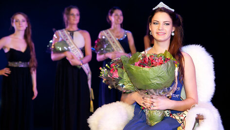 Evelina Janulionytė