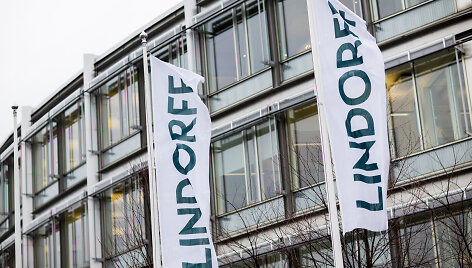&bdquo;Lindorff&ldquo;
