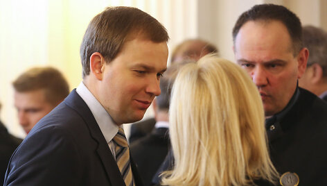 Vytautas Gap&scaron;ys