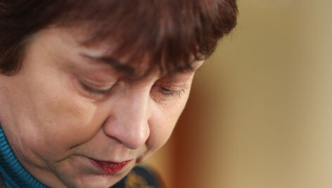 Irina &Scaron;altis