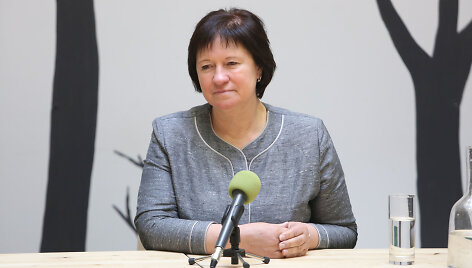 Virginija Baltraitienė
