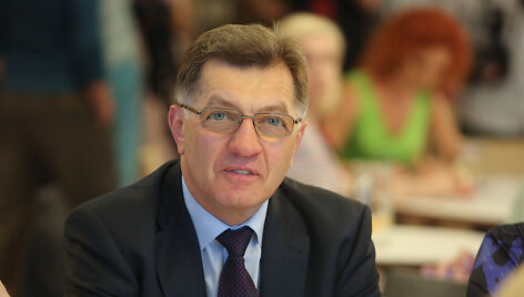 Algirdas Butkevičius