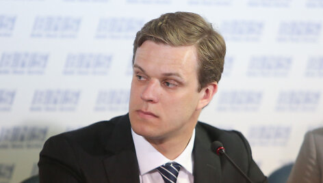 Gabrielius Landsbergis