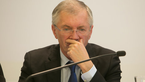 Gediminas Kirkilas