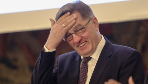 Algirdas Butkevičius