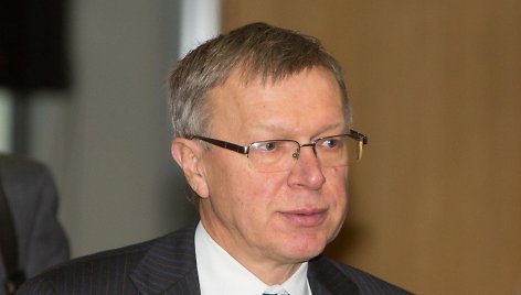 Kęstutis Masiulis