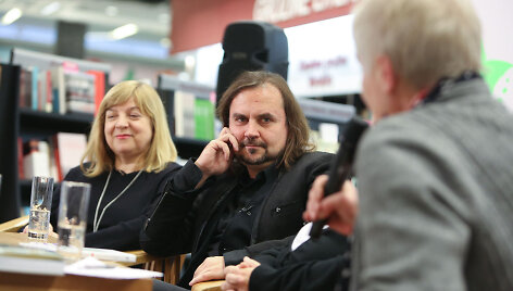 Oskaras Kor&scaron;unovas