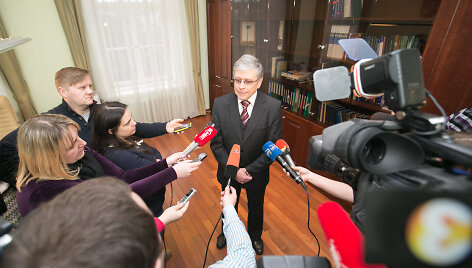 Egidijus Žironas